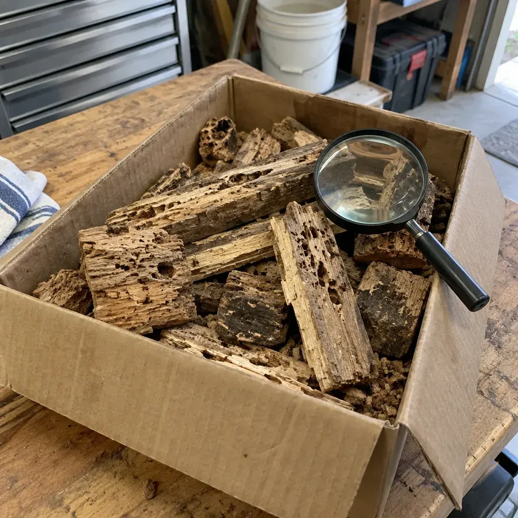 Subterranean Termite Treatment service in Frederick, MD
