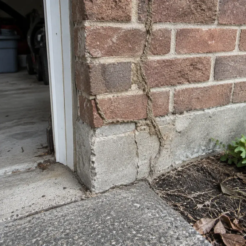 Termites in Detached Structures termite inspection in Frederick, MD